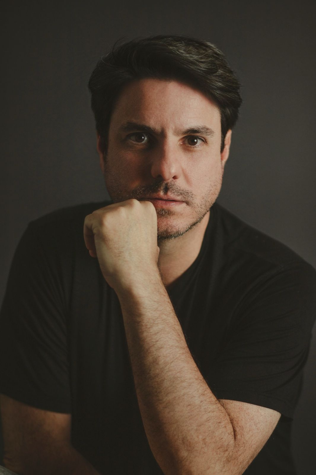 Eduardo Moreth